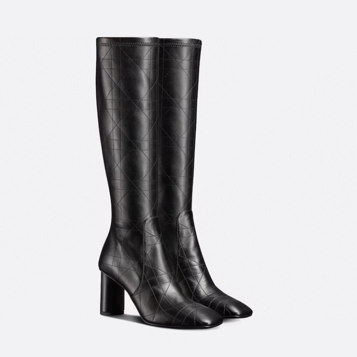 COCO-- 4ior KCI834CSL_S900 sheepskin Heel height：8.5CM item:D-X158J1521
